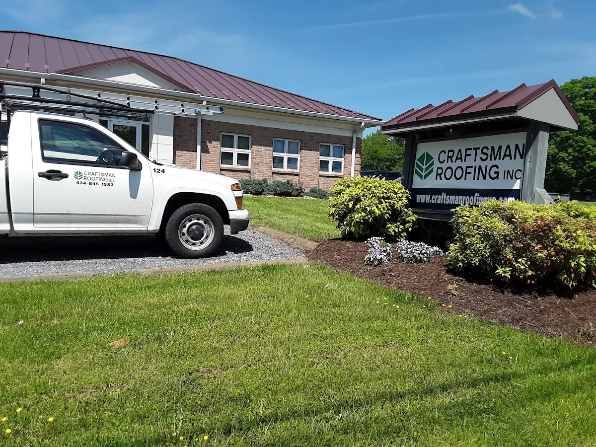 Quality Roof Replacement by experienced craftsmen in Farmers Mills